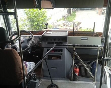 Мерседес Другая, объемом двигателя 0 л и пробегом 0 тыс. км за 7000 $, фото 11 на Automoto.ua