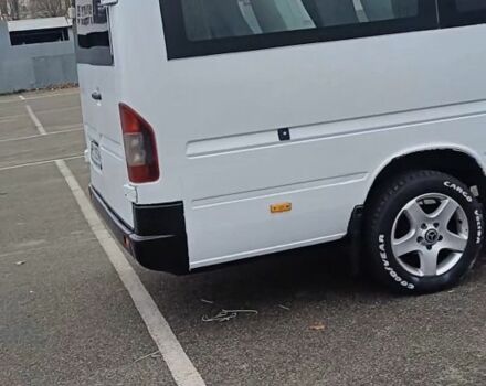 Мерседес Другая, объемом двигателя 0 л и пробегом 0 тыс. км за 11200 $, фото 3 на Automoto.ua