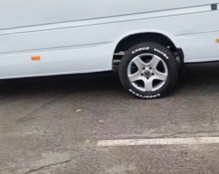 Мерседес Другая, объемом двигателя 0 л и пробегом 0 тыс. км за 11200 $, фото 2 на Automoto.ua