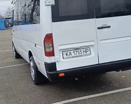 Мерседес Другая, объемом двигателя 0 л и пробегом 0 тыс. км за 11200 $, фото 5 на Automoto.ua