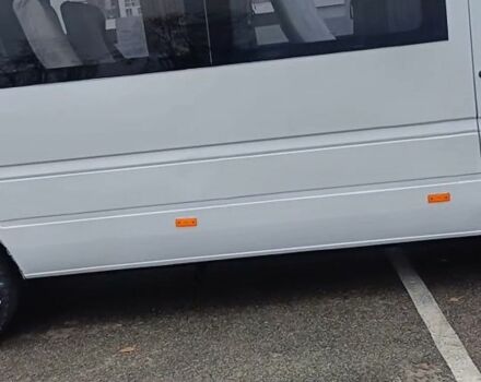 Мерседес Другая, объемом двигателя 0 л и пробегом 0 тыс. км за 11200 $, фото 6 на Automoto.ua