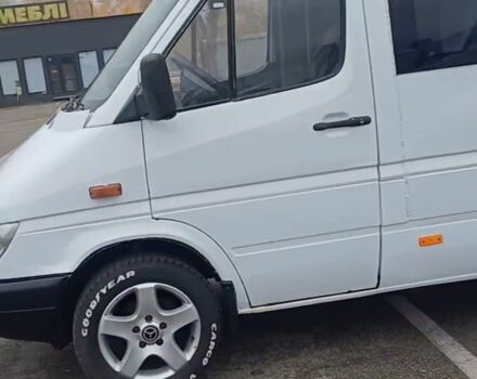 Мерседес Другая, объемом двигателя 0 л и пробегом 0 тыс. км за 11200 $, фото 1 на Automoto.ua