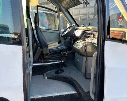 Мерседес Другая, объемом двигателя 0 л и пробегом 0 тыс. км за 44000 $, фото 2 на Automoto.ua