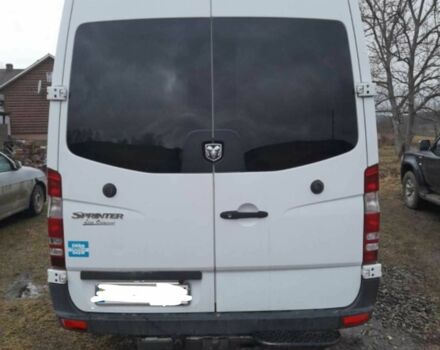 Мерседес Інша, об'ємом двигуна 0 л та пробігом 0 тис. км за 22800 $, фото 3 на Automoto.ua