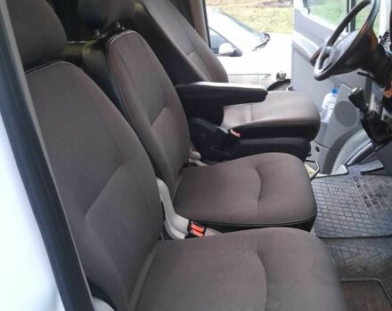 Мерседес Інша, об'ємом двигуна 0 л та пробігом 0 тис. км за 22800 $, фото 5 на Automoto.ua