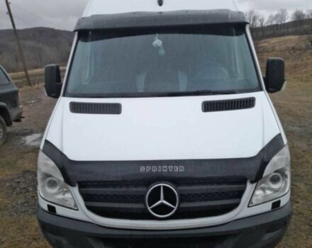 Мерседес Інша, об'ємом двигуна 0 л та пробігом 0 тис. км за 22800 $, фото 1 на Automoto.ua