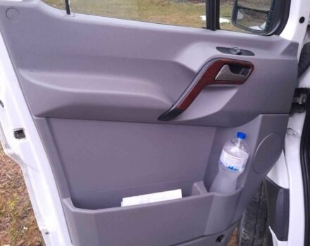 Мерседес Інша, об'ємом двигуна 0 л та пробігом 0 тис. км за 22800 $, фото 4 на Automoto.ua