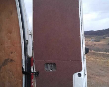 Мерседес Інша, об'ємом двигуна 0 л та пробігом 0 тис. км за 22800 $, фото 10 на Automoto.ua