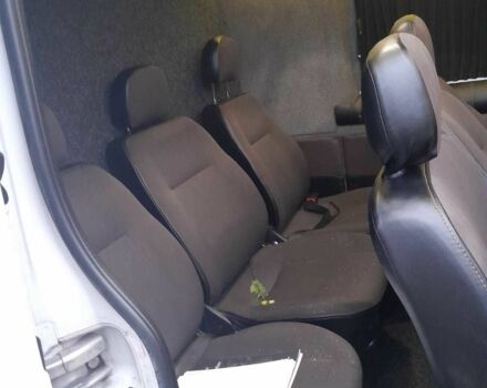 Мерседес Інша, об'ємом двигуна 0 л та пробігом 0 тис. км за 22800 $, фото 7 на Automoto.ua