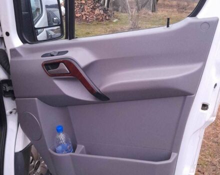 Мерседес Інша, об'ємом двигуна 0 л та пробігом 0 тис. км за 22800 $, фото 6 на Automoto.ua