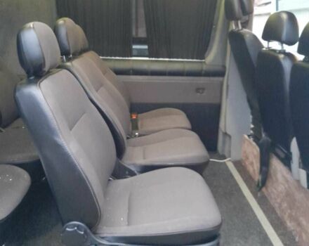 Мерседес Інша, об'ємом двигуна 0 л та пробігом 0 тис. км за 22800 $, фото 8 на Automoto.ua