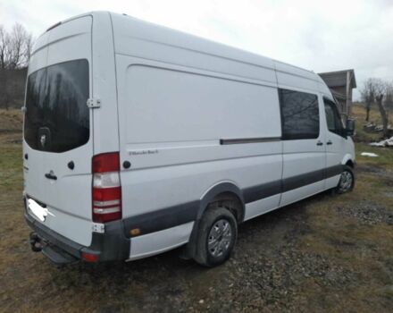 Мерседес Інша, об'ємом двигуна 0 л та пробігом 0 тис. км за 22800 $, фото 2 на Automoto.ua