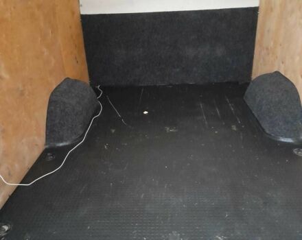 Мерседес Інша, об'ємом двигуна 0 л та пробігом 0 тис. км за 22800 $, фото 11 на Automoto.ua