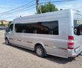 Мерседес Другая, объемом двигателя 0 л и пробегом 0 тыс. км за 32500 $, фото 4 на Automoto.ua