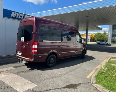 Мерседес Другая, объемом двигателя 0 л и пробегом 0 тыс. км за 14500 $, фото 2 на Automoto.ua