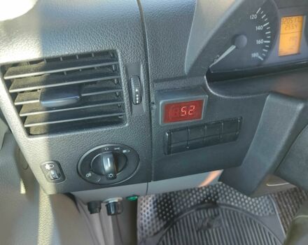 Мерседес Другая, объемом двигателя 0 л и пробегом 0 тыс. км за 13700 $, фото 17 на Automoto.ua