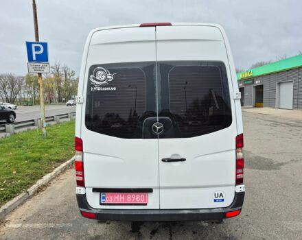 Мерседес Другая, объемом двигателя 0 л и пробегом 0 тыс. км за 13700 $, фото 5 на Automoto.ua