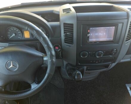 Мерседес Другая, объемом двигателя 0 л и пробегом 0 тыс. км за 13700 $, фото 14 на Automoto.ua