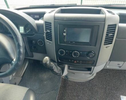 Мерседес Другая, объемом двигателя 0 л и пробегом 0 тыс. км за 13700 $, фото 12 на Automoto.ua