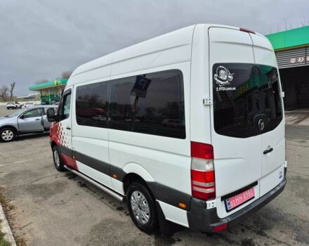 Мерседес Другая, объемом двигателя 0 л и пробегом 0 тыс. км за 13700 $, фото 6 на Automoto.ua