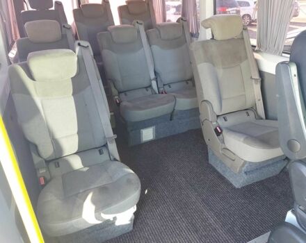 Мерседес Другая, объемом двигателя 0 л и пробегом 0 тыс. км за 13700 $, фото 15 на Automoto.ua