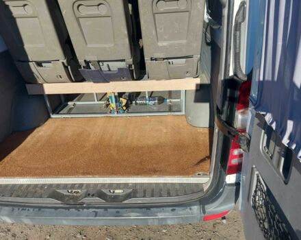 Мерседес Другая, объемом двигателя 0 л и пробегом 0 тыс. км за 13700 $, фото 18 на Automoto.ua