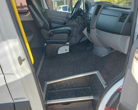 Мерседес Другая, объемом двигателя 0 л и пробегом 0 тыс. км за 13700 $, фото 16 на Automoto.ua