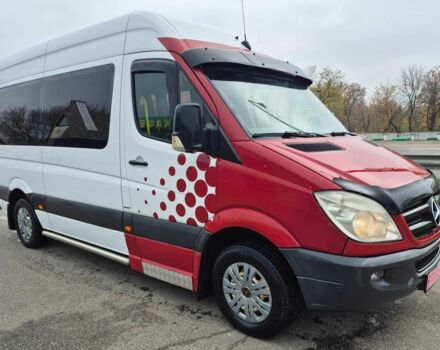 Мерседес Другая, объемом двигателя 0 л и пробегом 0 тыс. км за 13700 $, фото 2 на Automoto.ua