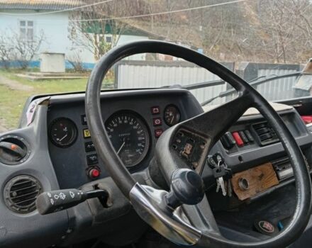 Мерседес Другая, объемом двигателя 0 л и пробегом 0 тыс. км за 2900 $, фото 5 на Automoto.ua