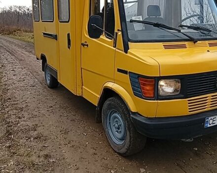 Мерседес Другая, объемом двигателя 0 л и пробегом 0 тыс. км за 2900 $, фото 4 на Automoto.ua