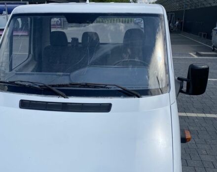 Мерседес Другая, объемом двигателя 0 л и пробегом 0 тыс. км за 7900 $, фото 2 на Automoto.ua