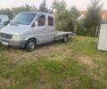 Мерседес Другая, объемом двигателя 0 л и пробегом 0 тыс. км за 9800 $, фото 4 на Automoto.ua