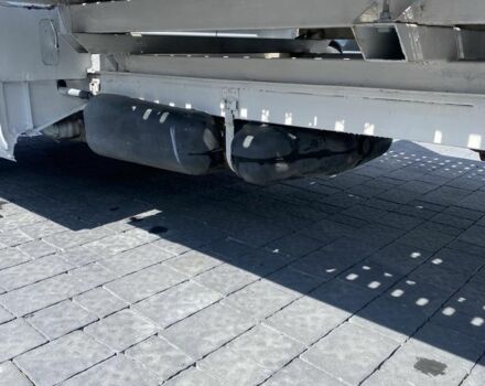 Мерседес Другая, объемом двигателя 0 л и пробегом 0 тыс. км за 7900 $, фото 6 на Automoto.ua