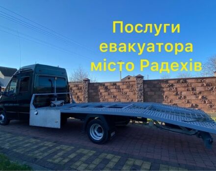 Мерседес Другая, объемом двигателя 0 л и пробегом 0 тыс. км за 1000 $, фото 2 на Automoto.ua