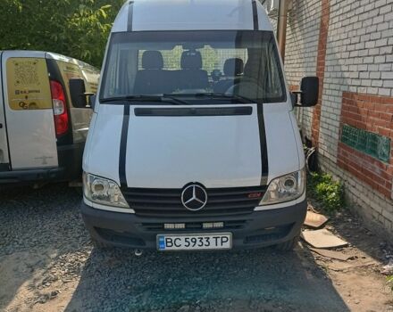 Мерседес Другая, объемом двигателя 0 л и пробегом 0 тыс. км за 13200 $, фото 1 на Automoto.ua