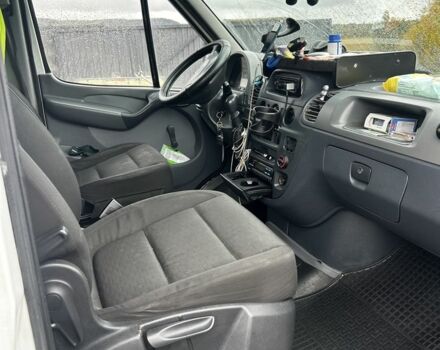 Мерседес Інша, об'ємом двигуна 0 л та пробігом 0 тис. км за 1500 $, фото 6 на Automoto.ua