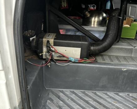 Мерседес Інша, об'ємом двигуна 0 л та пробігом 0 тис. км за 1500 $, фото 5 на Automoto.ua