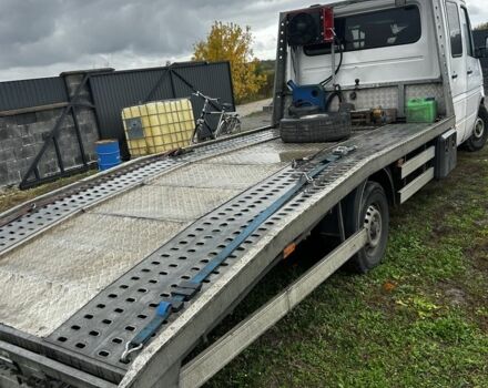 Мерседес Інша, об'ємом двигуна 0 л та пробігом 0 тис. км за 1500 $, фото 2 на Automoto.ua