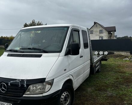 Мерседес Інша, об'ємом двигуна 0 л та пробігом 0 тис. км за 1500 $, фото 1 на Automoto.ua