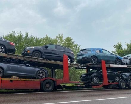 Мерседес Другая, объемом двигателя 0 л и пробегом 0 тыс. км за 29500 $, фото 5 на Automoto.ua