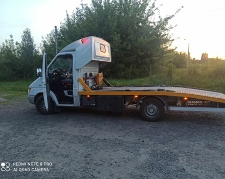 Мерседес Другая, объемом двигателя 0 л и пробегом 0 тыс. км за 257 $, фото 2 на Automoto.ua