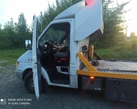 Мерседес Другая, объемом двигателя 0 л и пробегом 0 тыс. км за 257 $, фото 1 на Automoto.ua