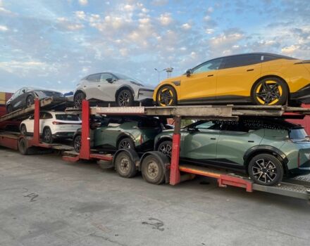 Мерседес Другая, объемом двигателя 0 л и пробегом 0 тыс. км за 29500 $, фото 4 на Automoto.ua