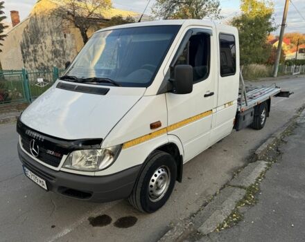 Мерседес Другая, объемом двигателя 0 л и пробегом 0 тыс. км за 12500 $, фото 9 на Automoto.ua