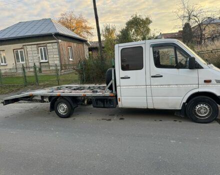 Мерседес Другая, объемом двигателя 0 л и пробегом 0 тыс. км за 12500 $, фото 3 на Automoto.ua