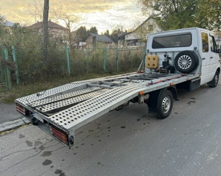 Мерседес Другая, объемом двигателя 0 л и пробегом 0 тыс. км за 12500 $, фото 4 на Automoto.ua