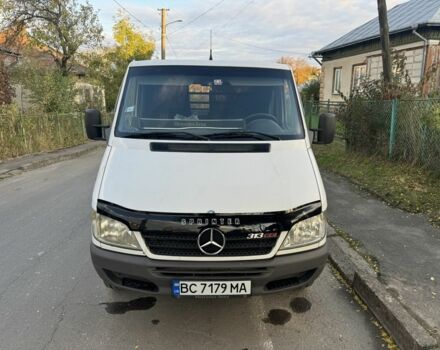 Мерседес Другая, объемом двигателя 0 л и пробегом 0 тыс. км за 12500 $, фото 1 на Automoto.ua