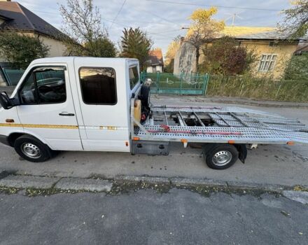 Мерседес Другая, объемом двигателя 0 л и пробегом 0 тыс. км за 12500 $, фото 7 на Automoto.ua