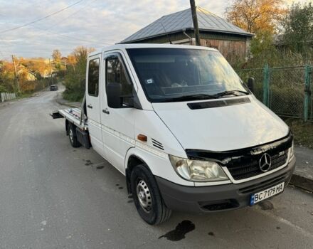 Мерседес Другая, объемом двигателя 0 л и пробегом 0 тыс. км за 12500 $, фото 2 на Automoto.ua