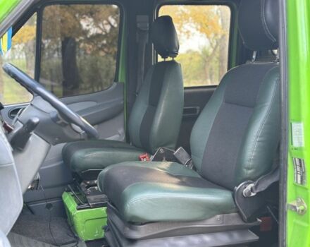 Мерседес Другая, объемом двигателя 0 л и пробегом 0 тыс. км за 12700 $, фото 6 на Automoto.ua